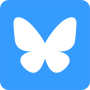 bluesky-blue-square-logo-24458.png